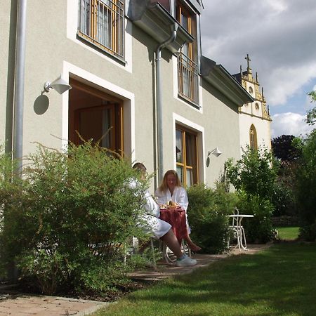 Akzent Hotel Franziskaner Dettelbach Esterno foto